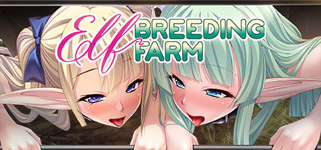 Elf Tanetsuke Bokujou | Elf Breeding Farm page 1 full