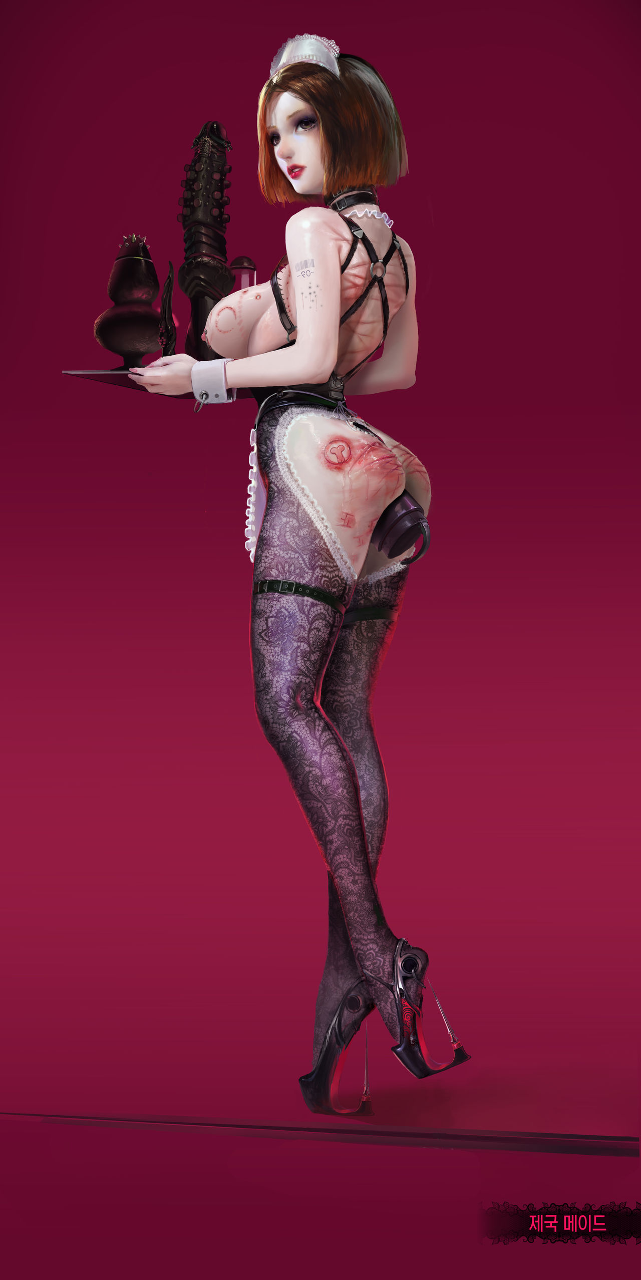 Love &amp; Family page 3 full