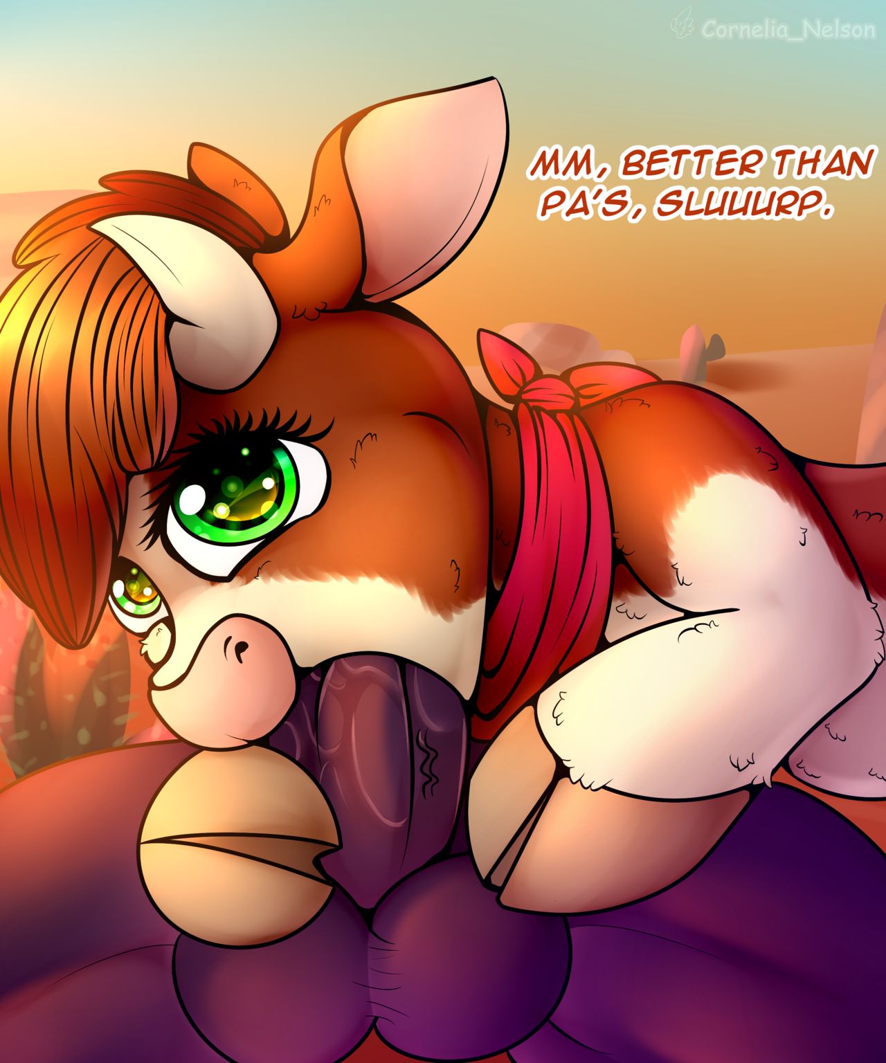 Fœnum girls are easy page 2 full