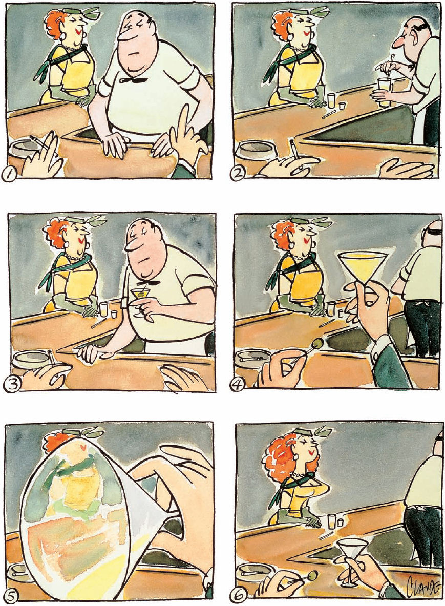 Playboy 50 Years The Cartoons page 9 full