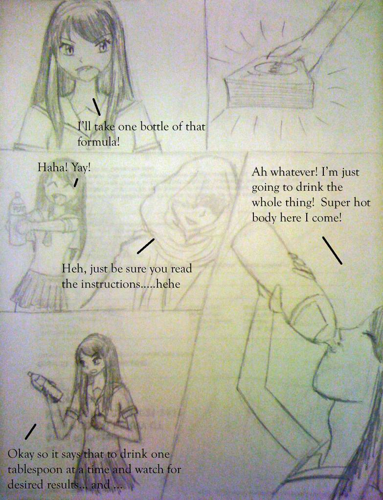 Growth Comic page 2 full
