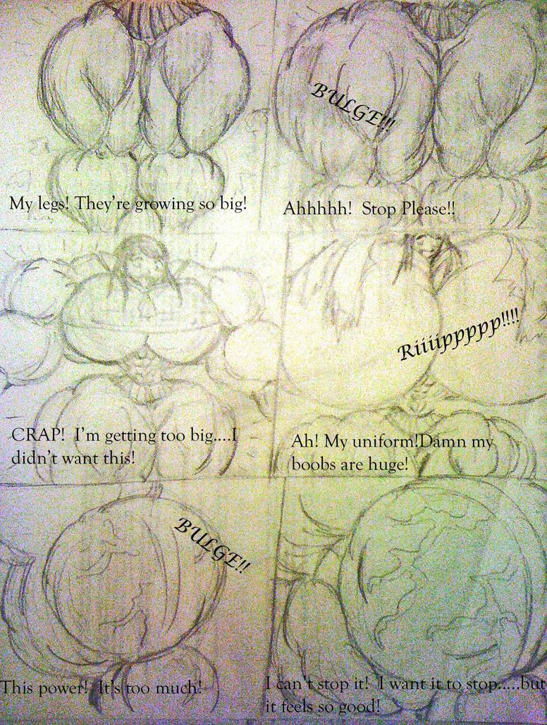 Growth Comic page 4 full