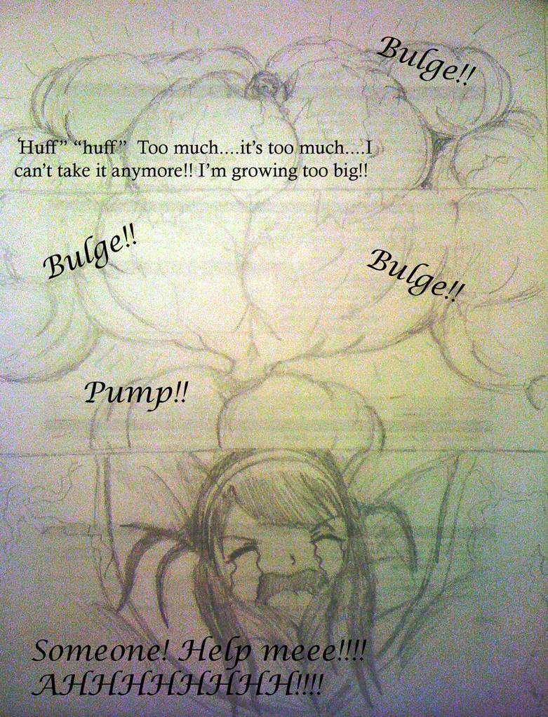 Growth Comic page 5 full
