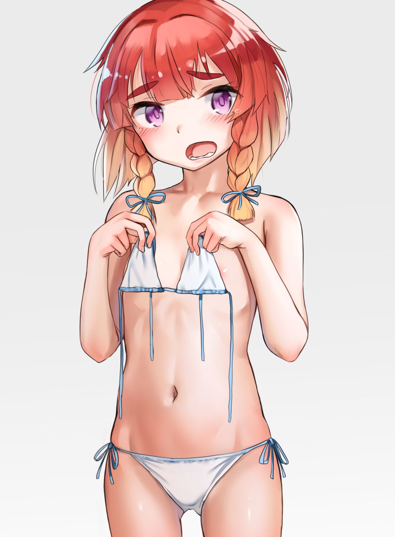 Pixiv Artist - 蒲焼ナマズ page 1 full