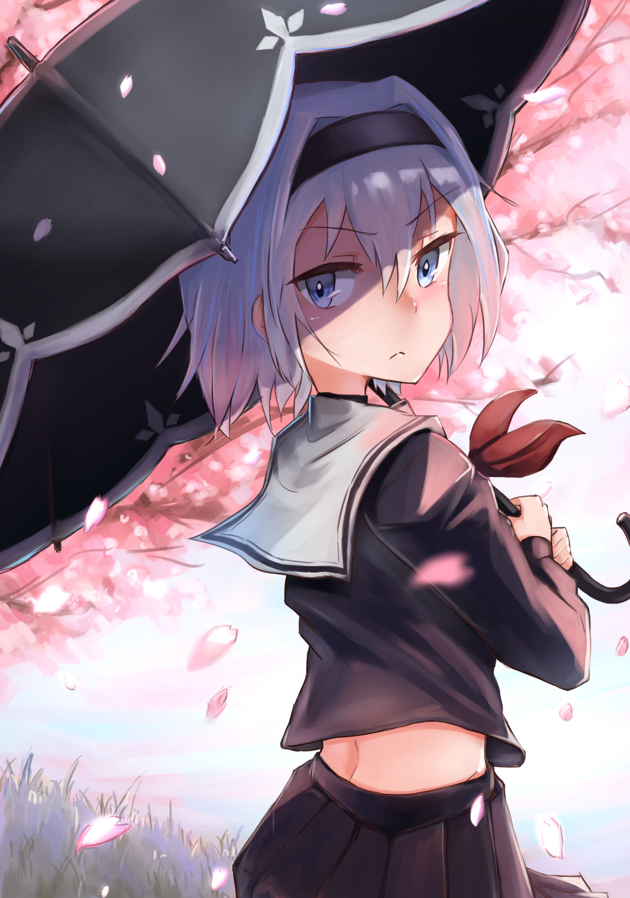Pixiv Artist - 蒲焼ナマズ page 6 full