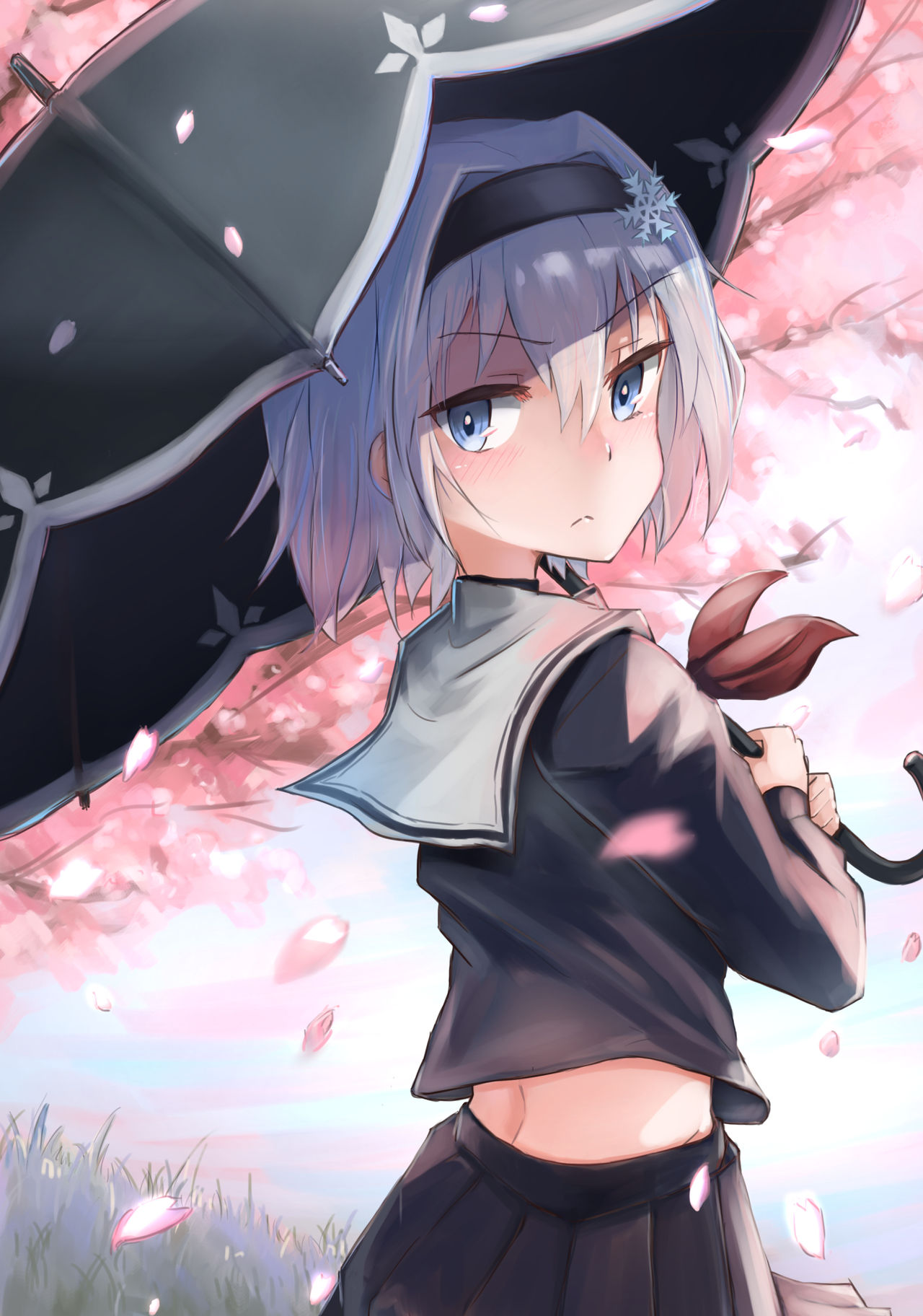 Pixiv Artist - 蒲焼ナマズ page 7 full