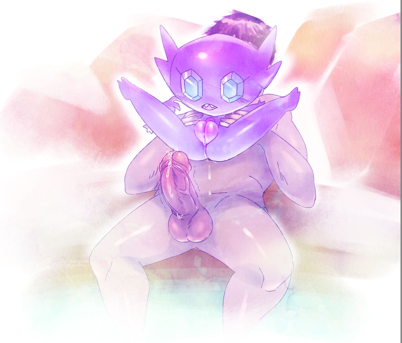 ARTIST ɯɯ page 6 full