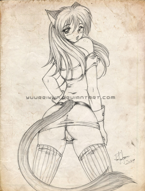 ARTIST yuureikun page 8 full