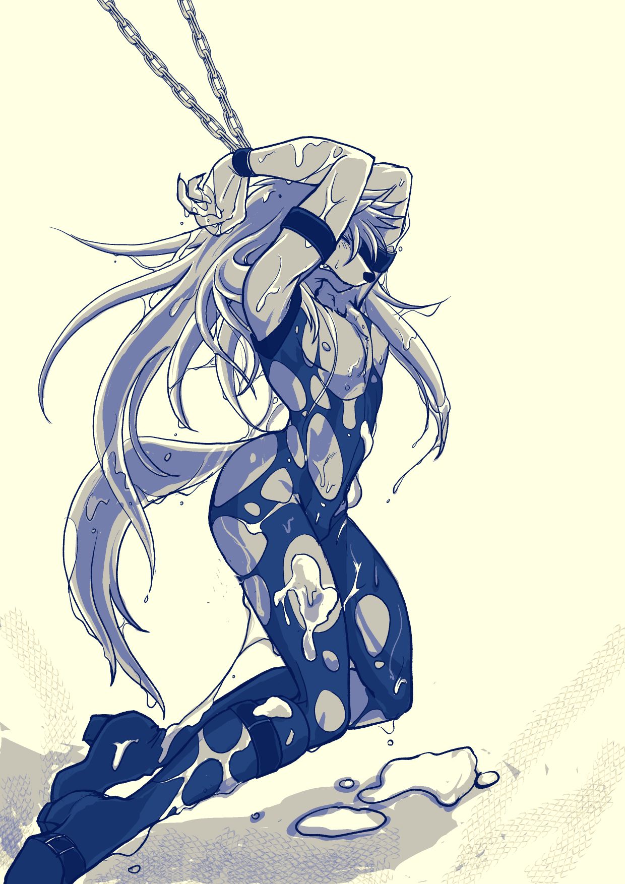Sanekazura  BL page 1 full