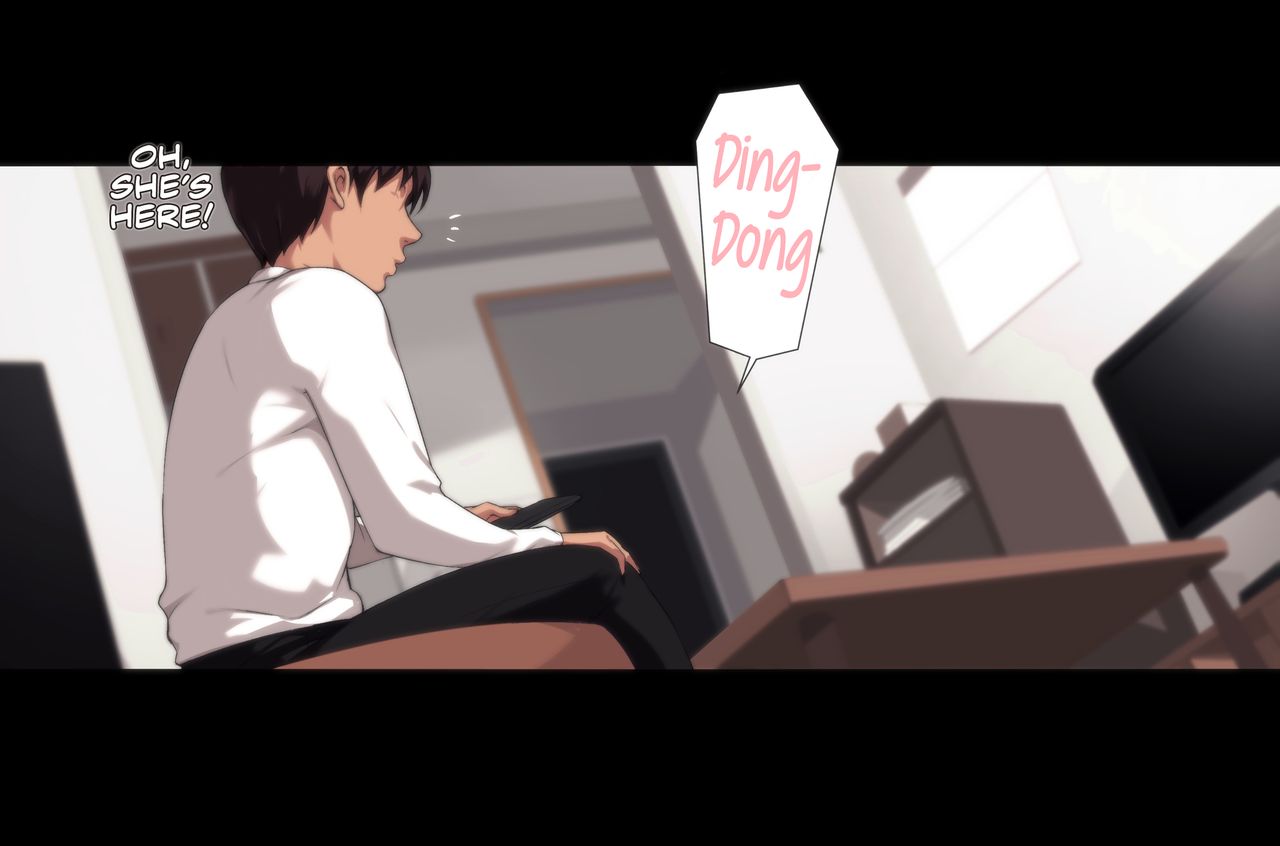 Futei Koubizuma Honoka ~Konin o Keizoku Shigatai Juudai na Jiyuu~ | Unfaithful Wife Honoka ~Why It's So Hard To Stay Married~ page 4 full