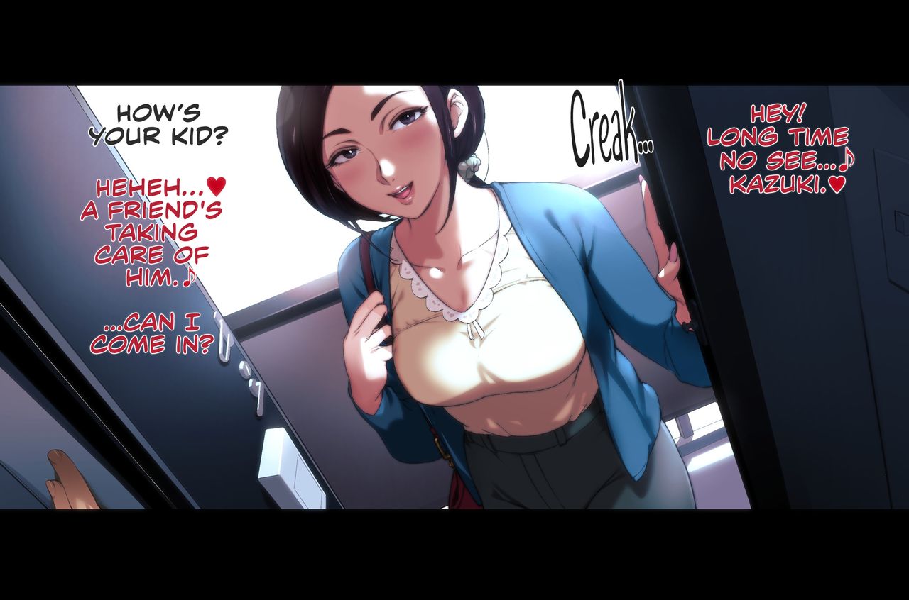 Futei Koubizuma Honoka ~Konin o Keizoku Shigatai Juudai na Jiyuu~ | Unfaithful Wife Honoka ~Why It's So Hard To Stay Married~ page 7 full