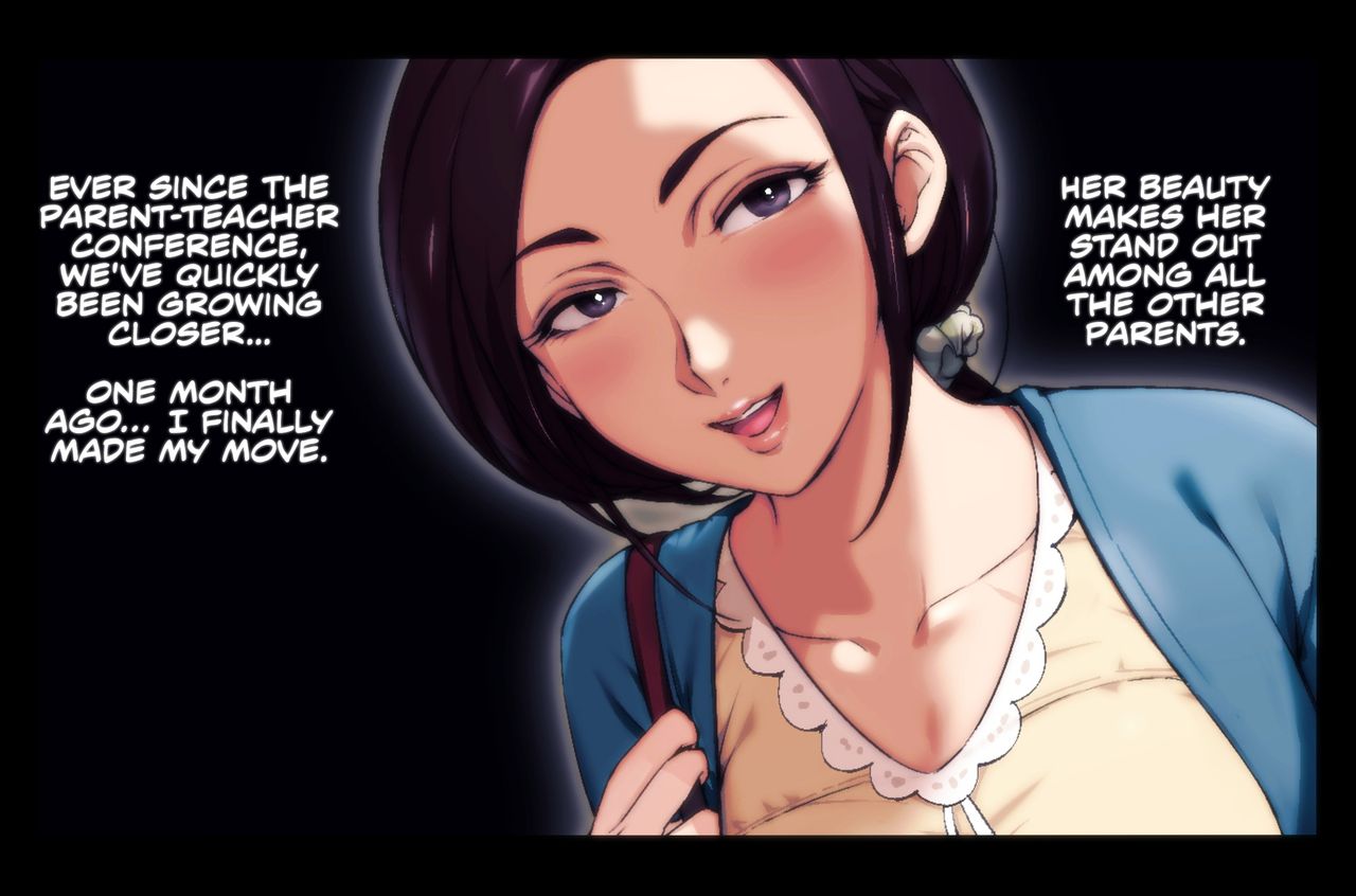 Futei Koubizuma Honoka ~Konin o Keizoku Shigatai Juudai na Jiyuu~ | Unfaithful Wife Honoka ~Why It's So Hard To Stay Married~ page 9 full