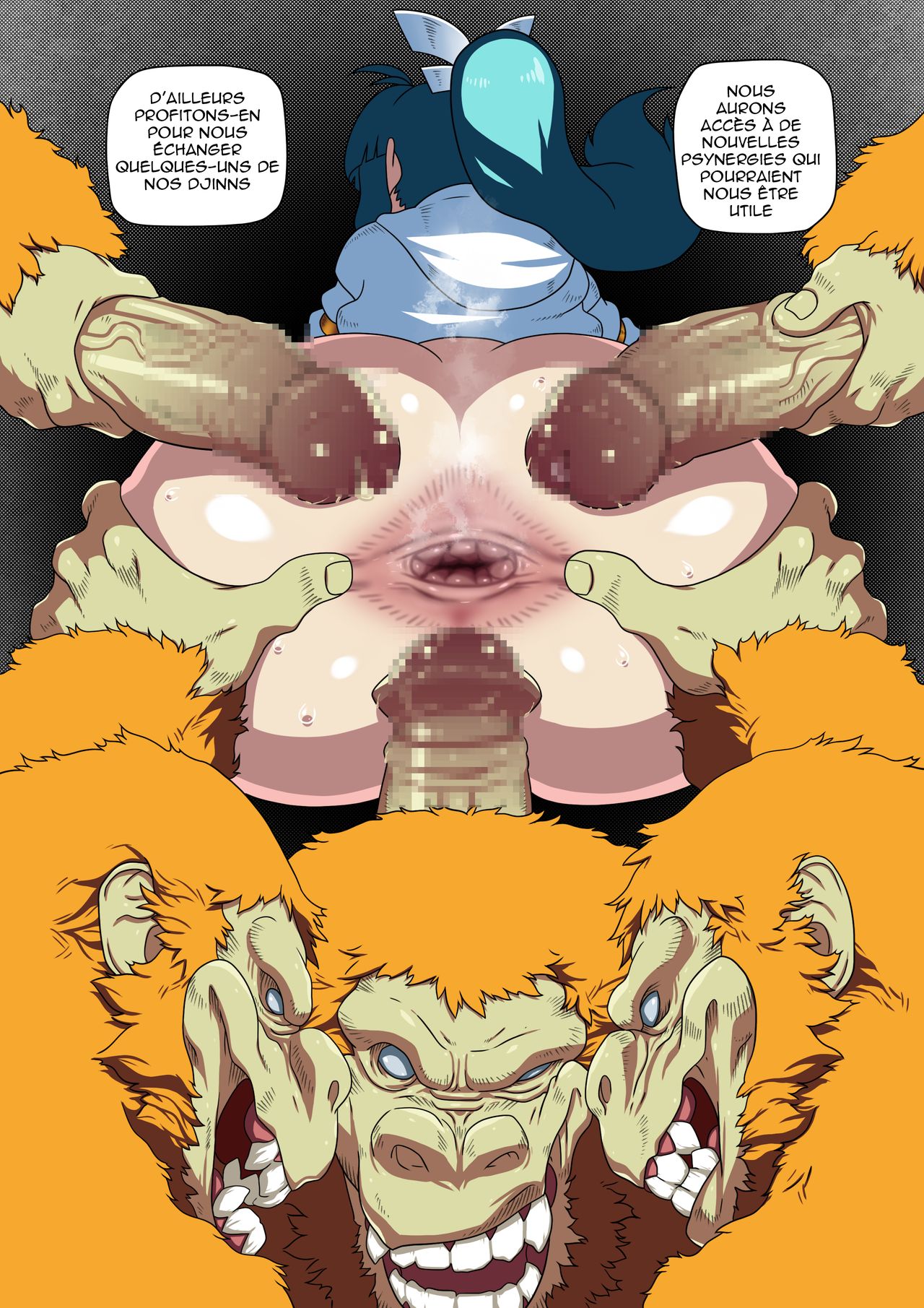 MOGALL FOREST page 9 full