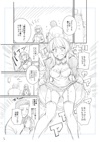Bonus cover