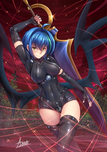 ADSouto cover