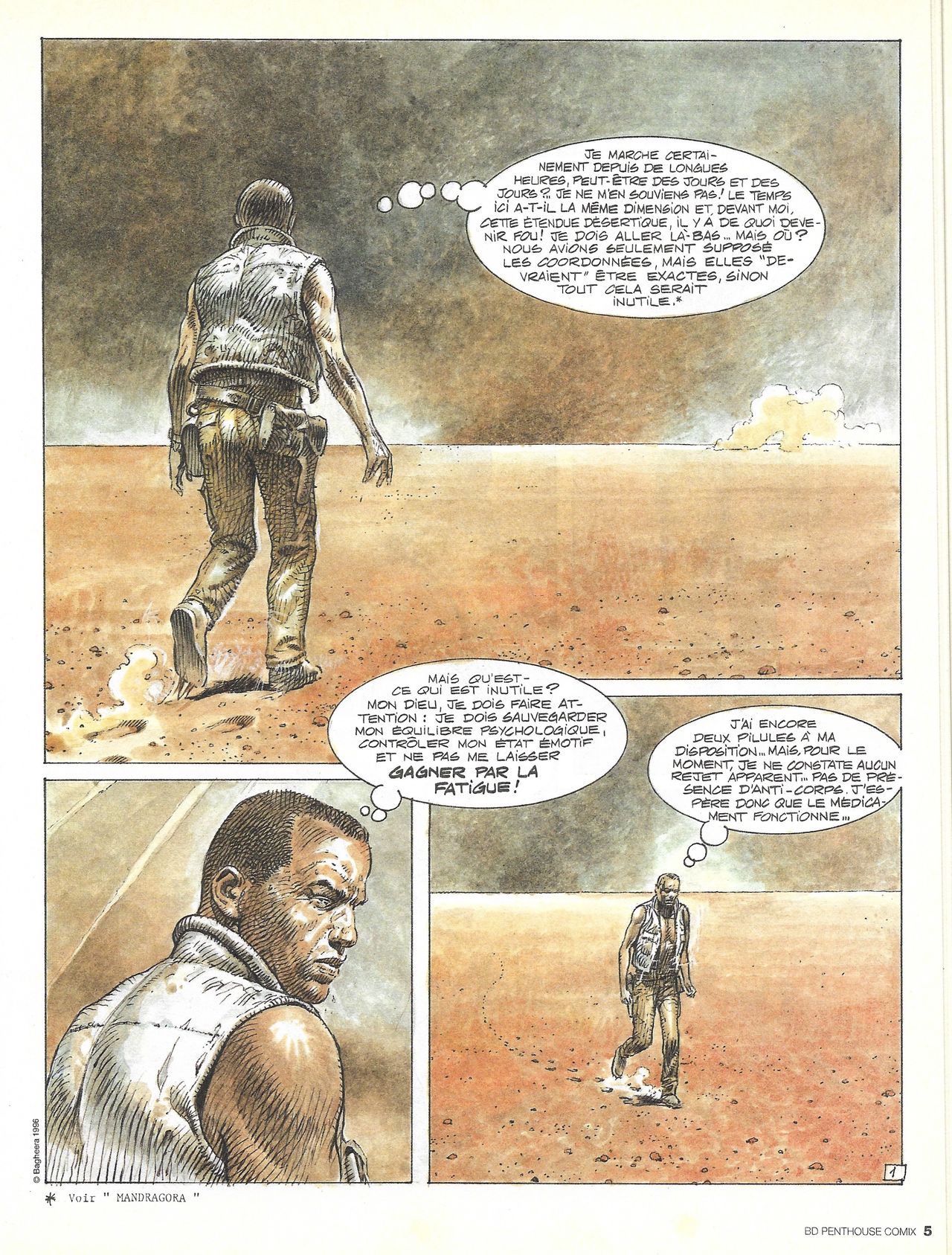 BD PENTHOUSE no. 09 page 5 full