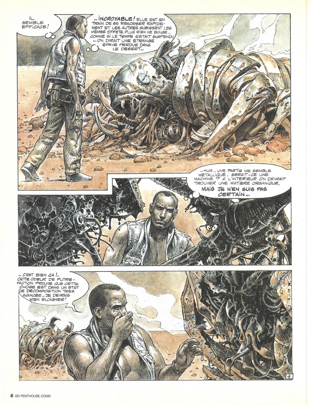 BD PENTHOUSE no. 09 page 8 full