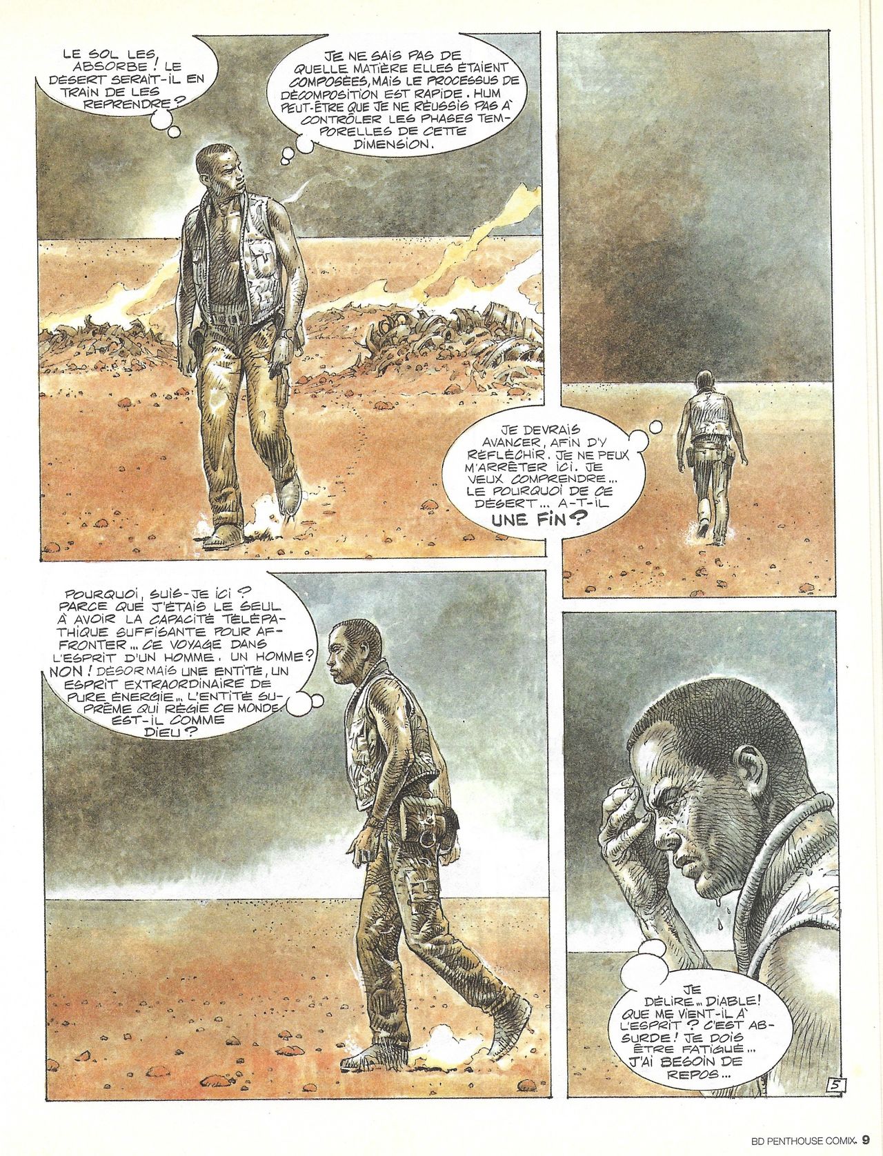 BD PENTHOUSE no. 09 page 9 full