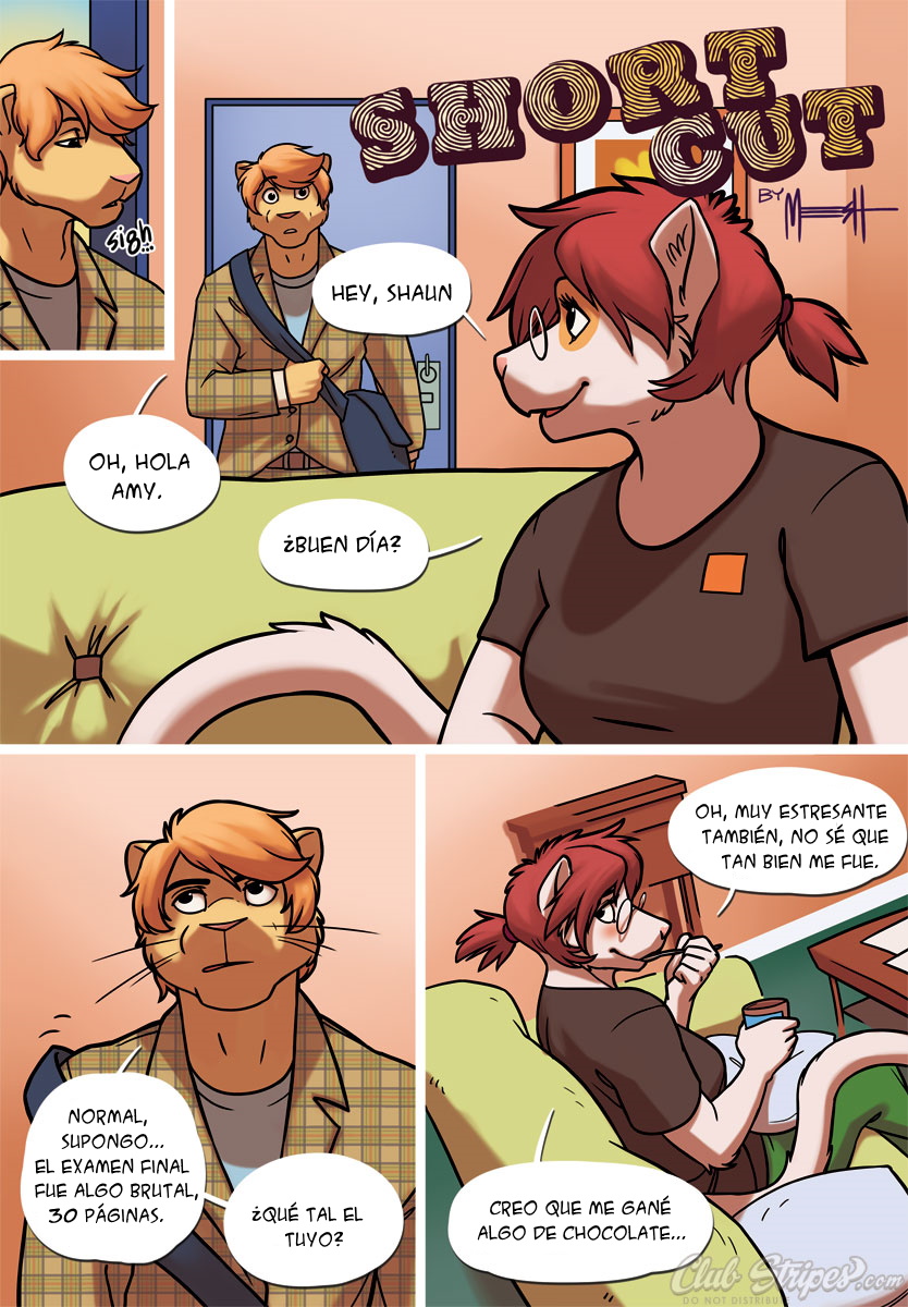 Shortcut -  - page 1 full