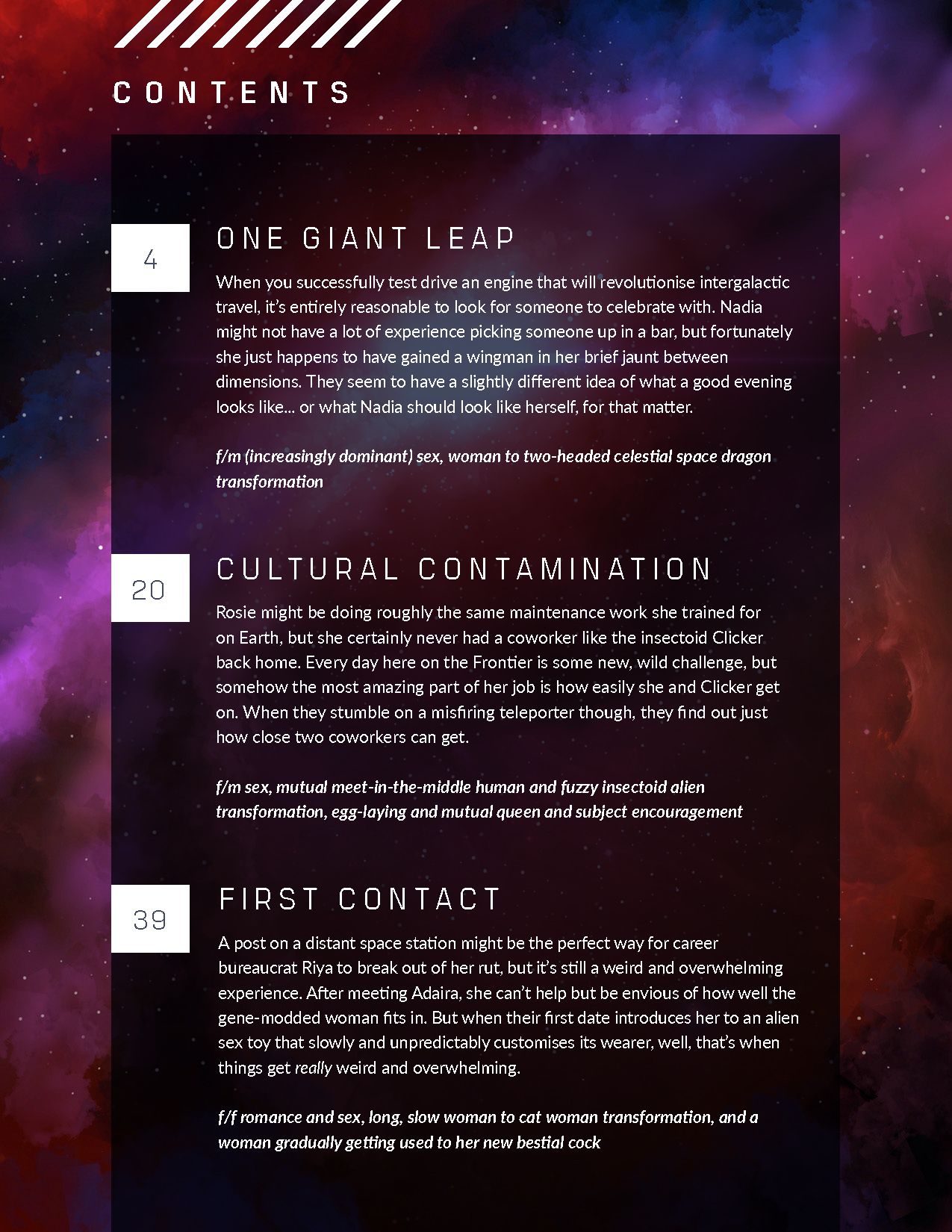 Celestial Bodies page 3 full