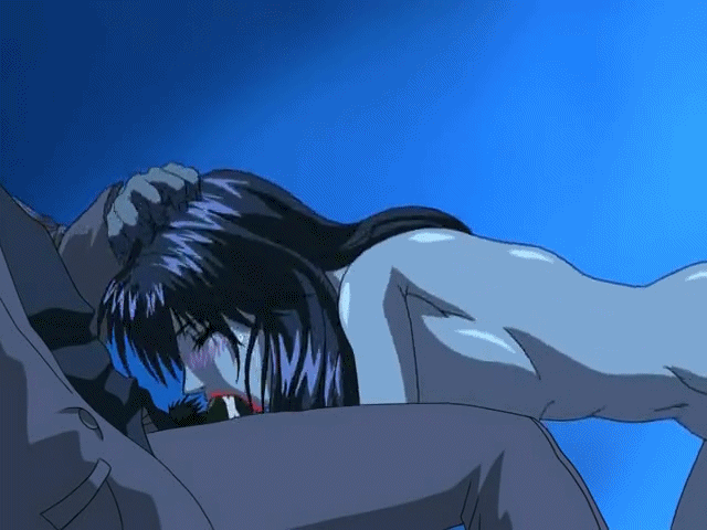 Shin Ban Megami Tantei Vinus ep.1 animations page 10 full