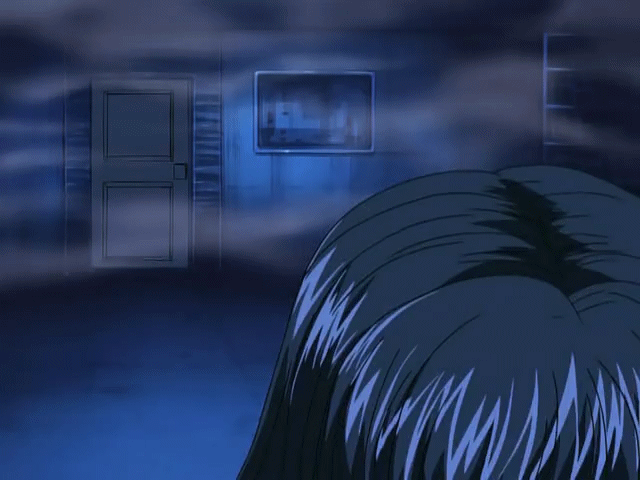 Shin Ban Megami Tantei Vinus ep.1 animations page 4 full