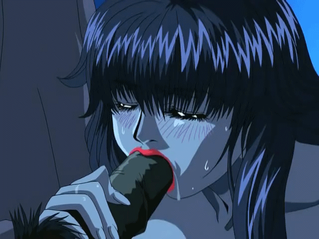 Shin Ban Megami Tantei Vinus ep.1 animations page 6 full