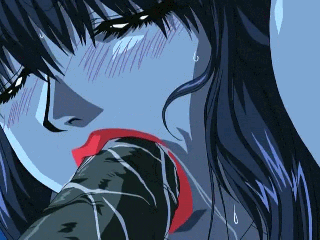 Shin Ban Megami Tantei Vinus ep.1 animations page 8 full