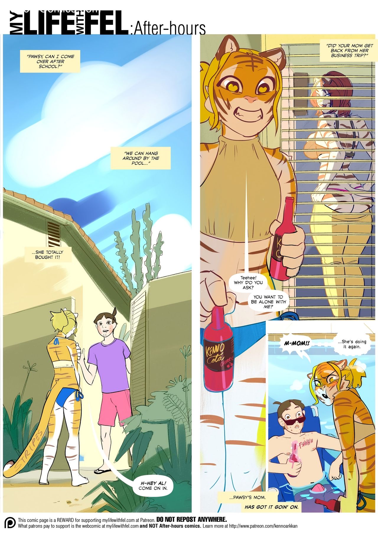 MLWF - After Hours 9 page 2 full