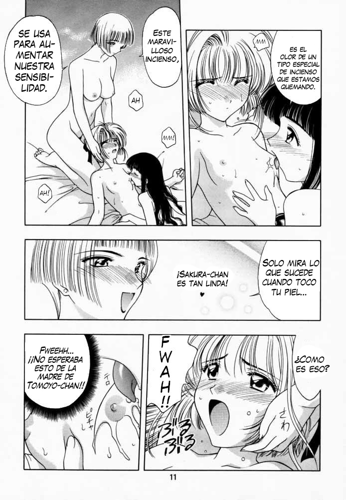 Sakura Tsuu 2 page 10 full