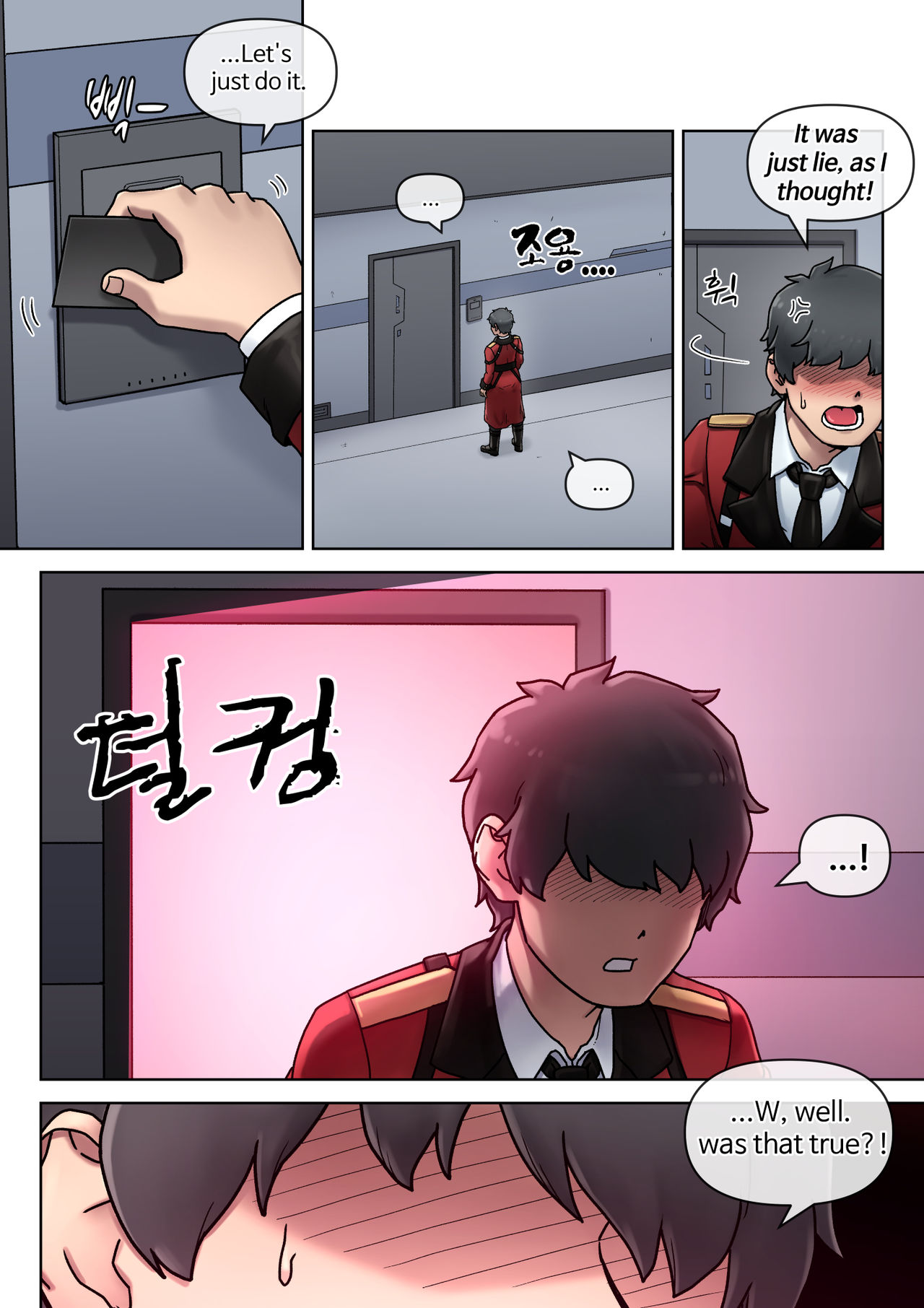 Secret VIP Shop of G&amp;K page 4 full
