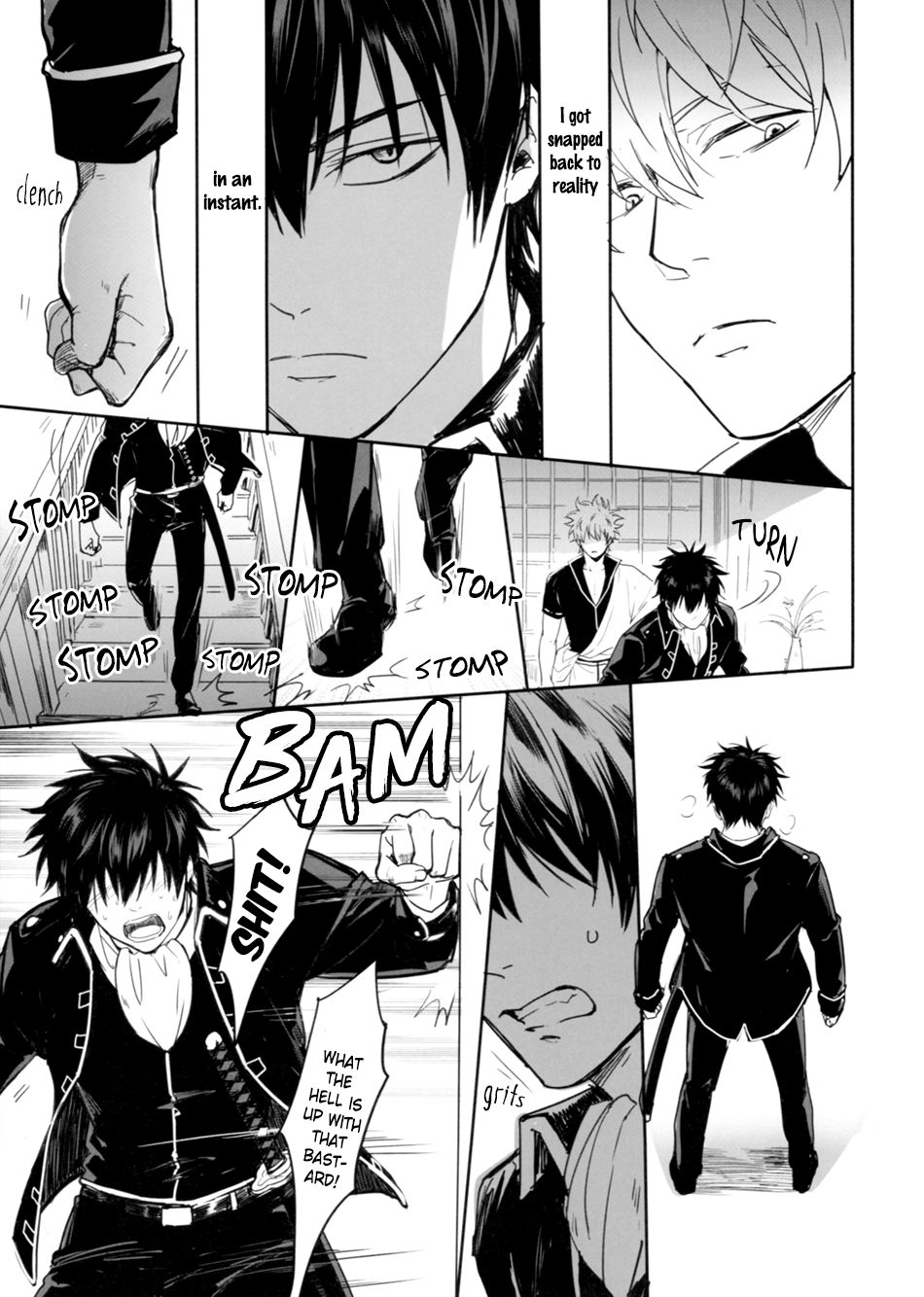 UNTIME BOMB page 6 full