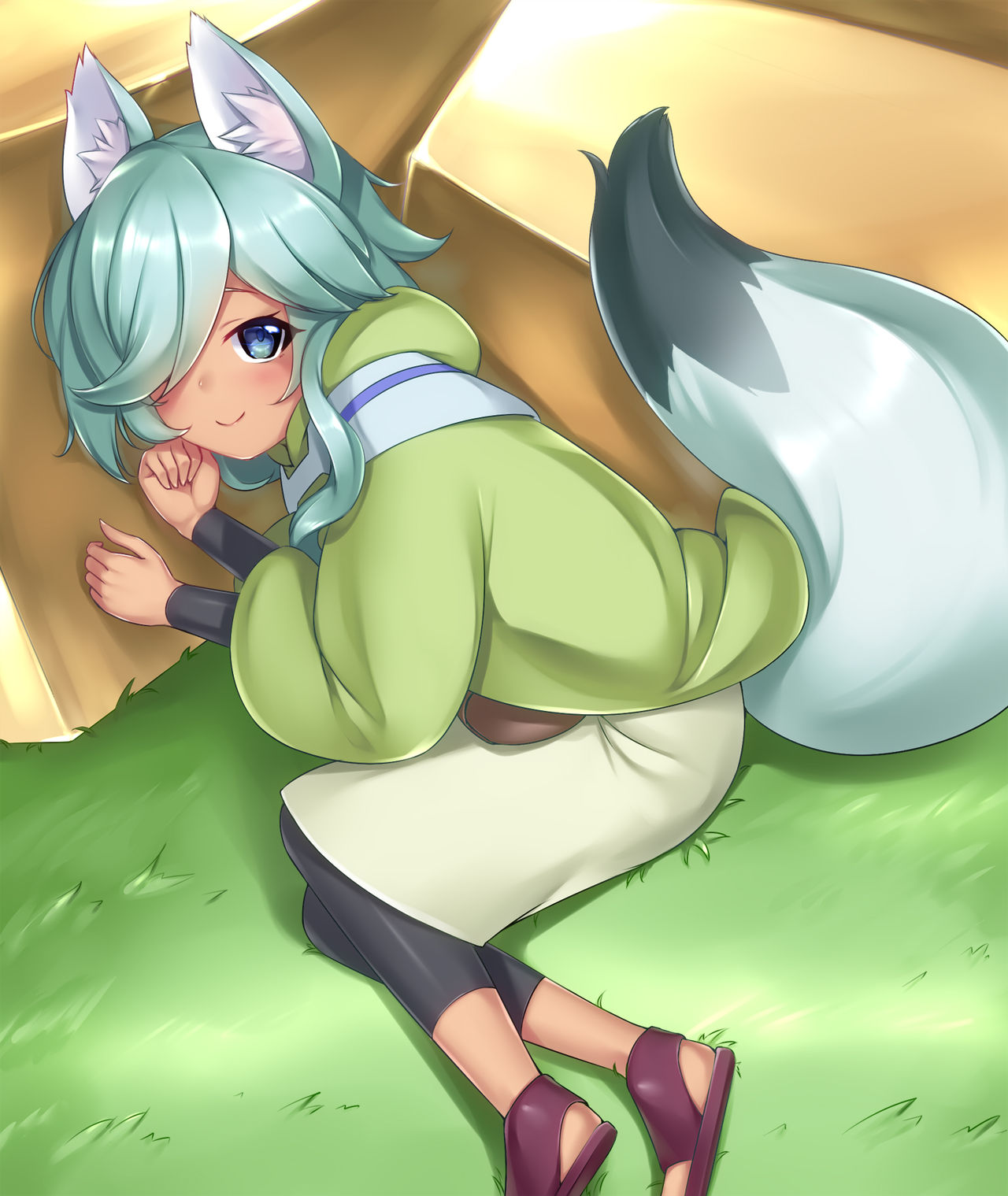 Gatchu page 4 full