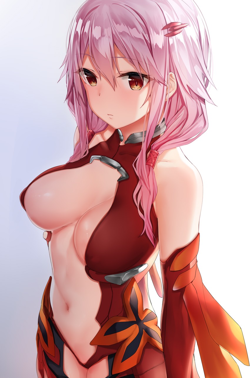 Guilty Crown Set page 1 full