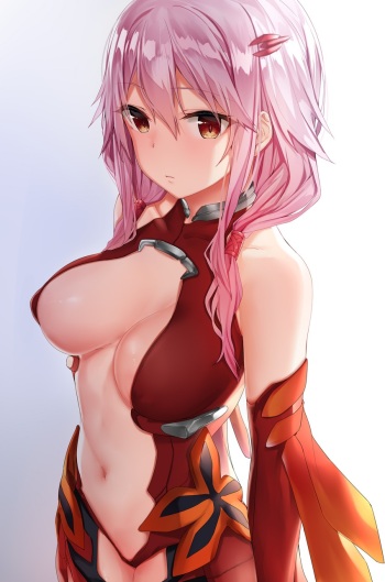Guilty Crown Set cover