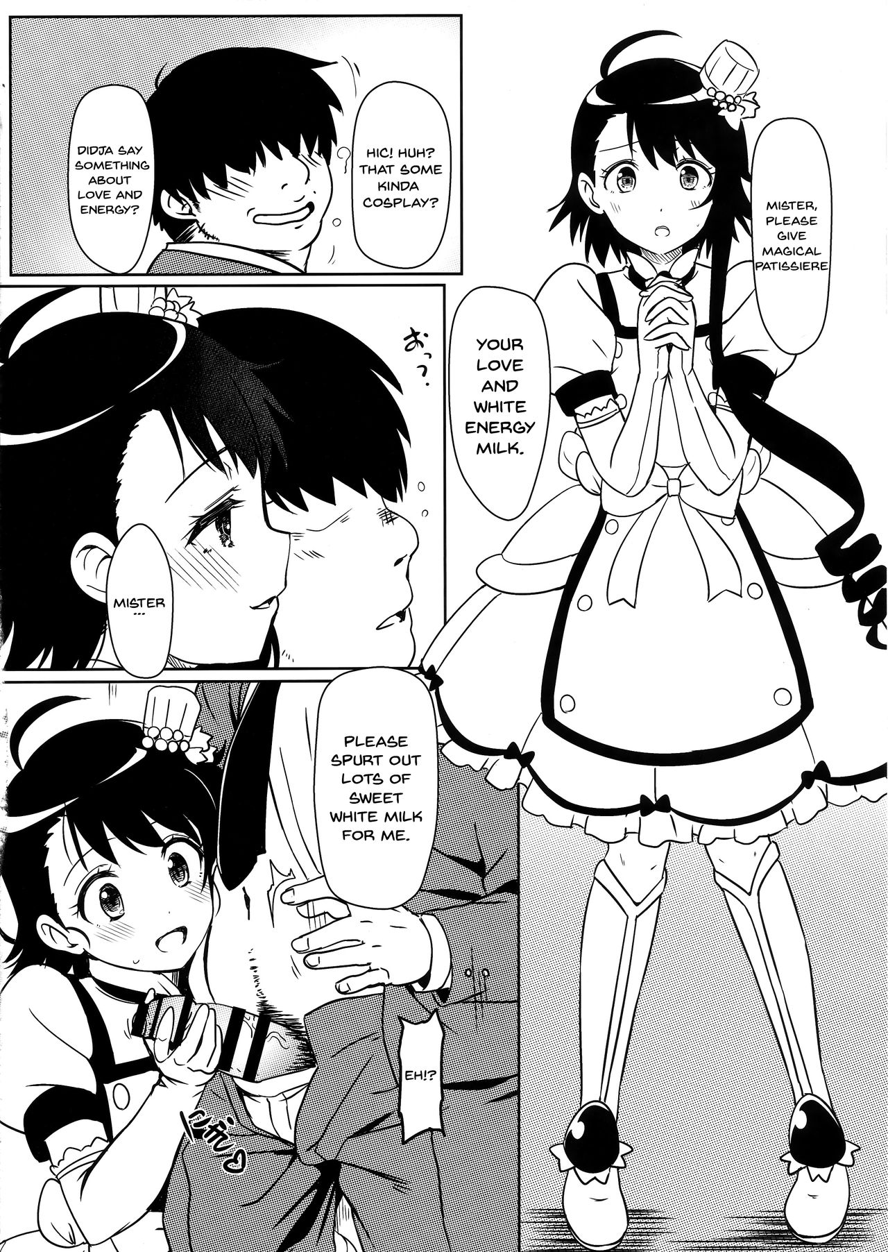 Yamikoi -Saimin- 4 page 3 full