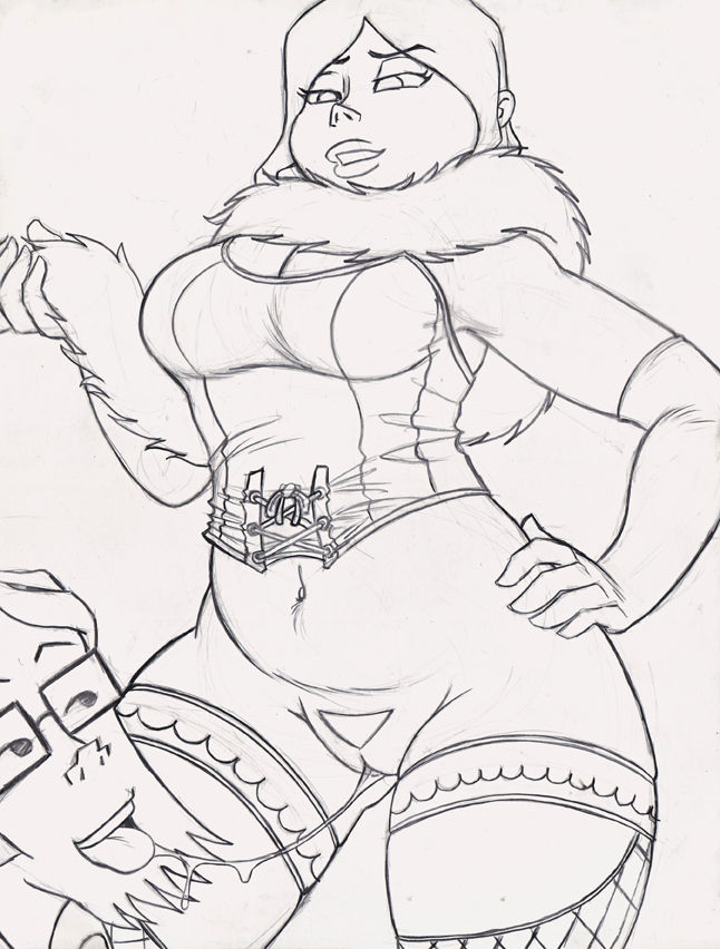ARTIST Downtown page 5 full