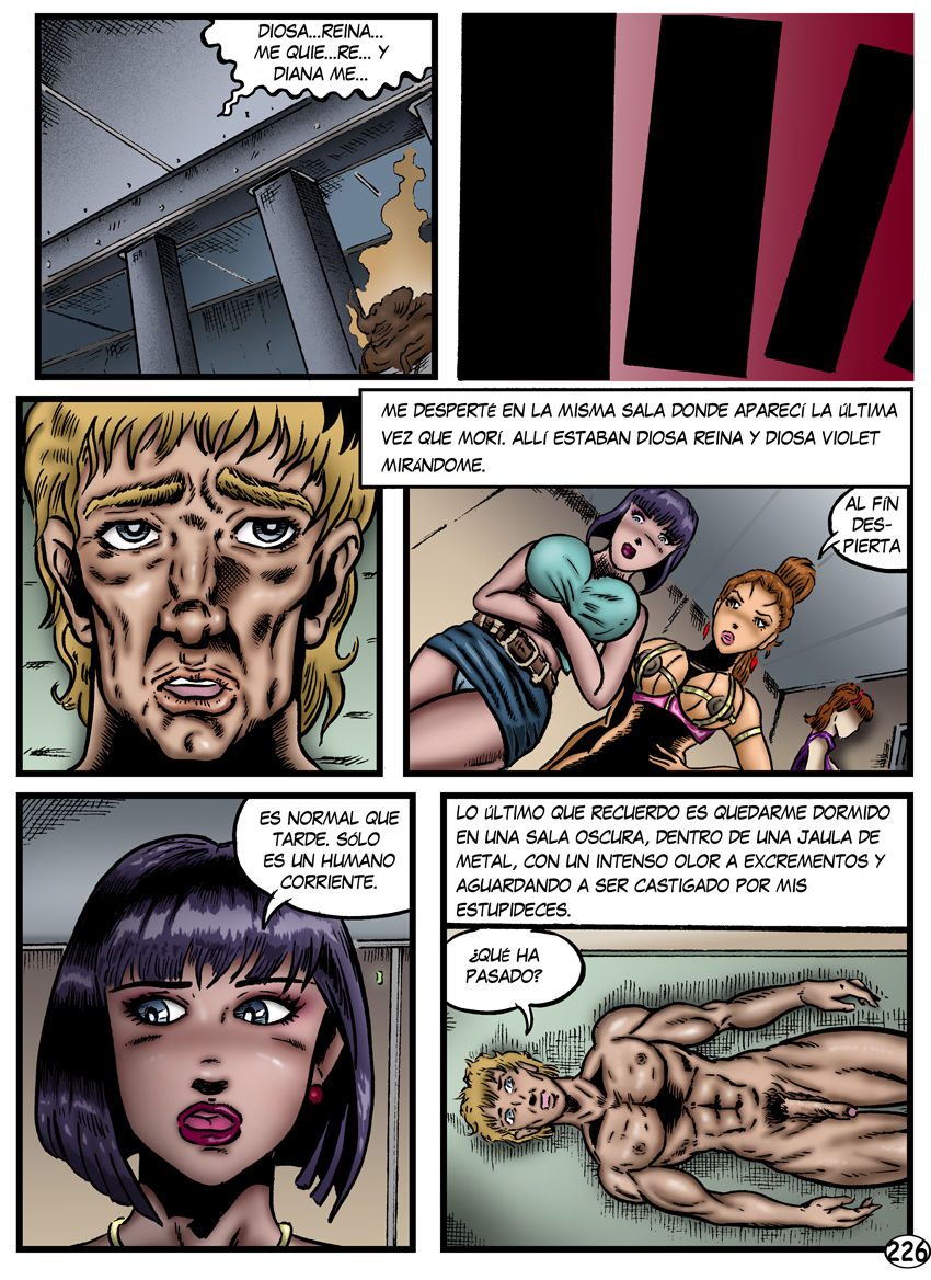 FEMDOMHELL 6 Avance- Actualización page 2 full