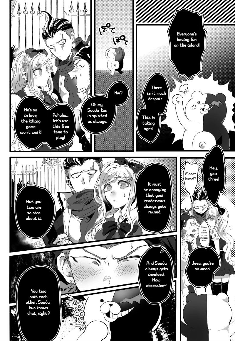 PiNK SANDWiCH page 5 full