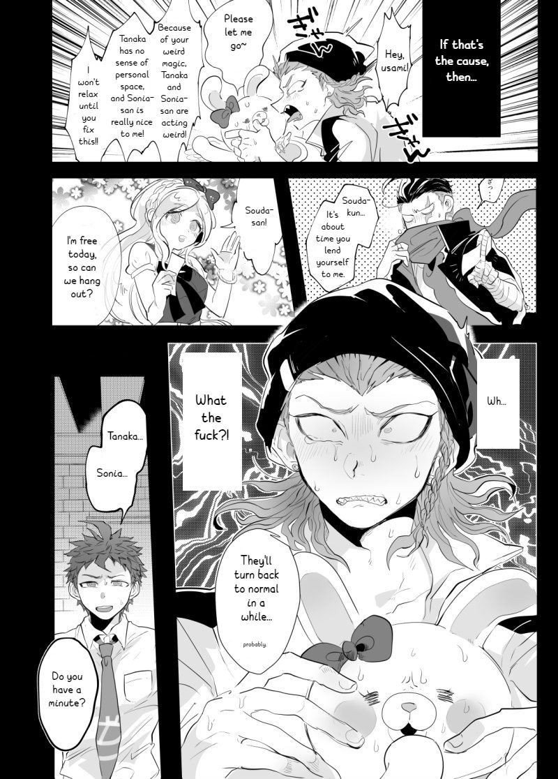 PiNK SANDWiCH page 9 full