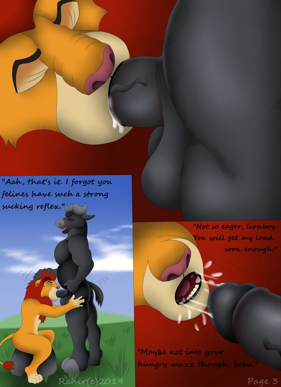 Simba Gets Screwed page 3 full