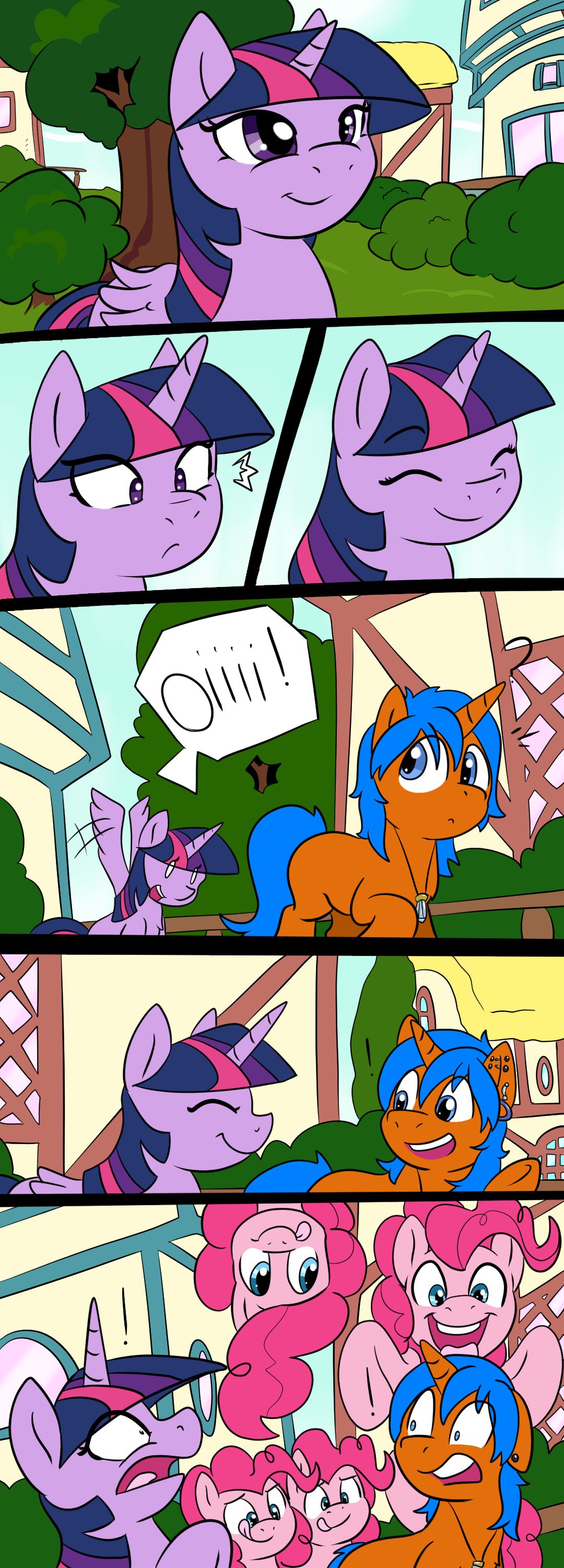 Pinkie Pie Vore Art Collection page 2 full