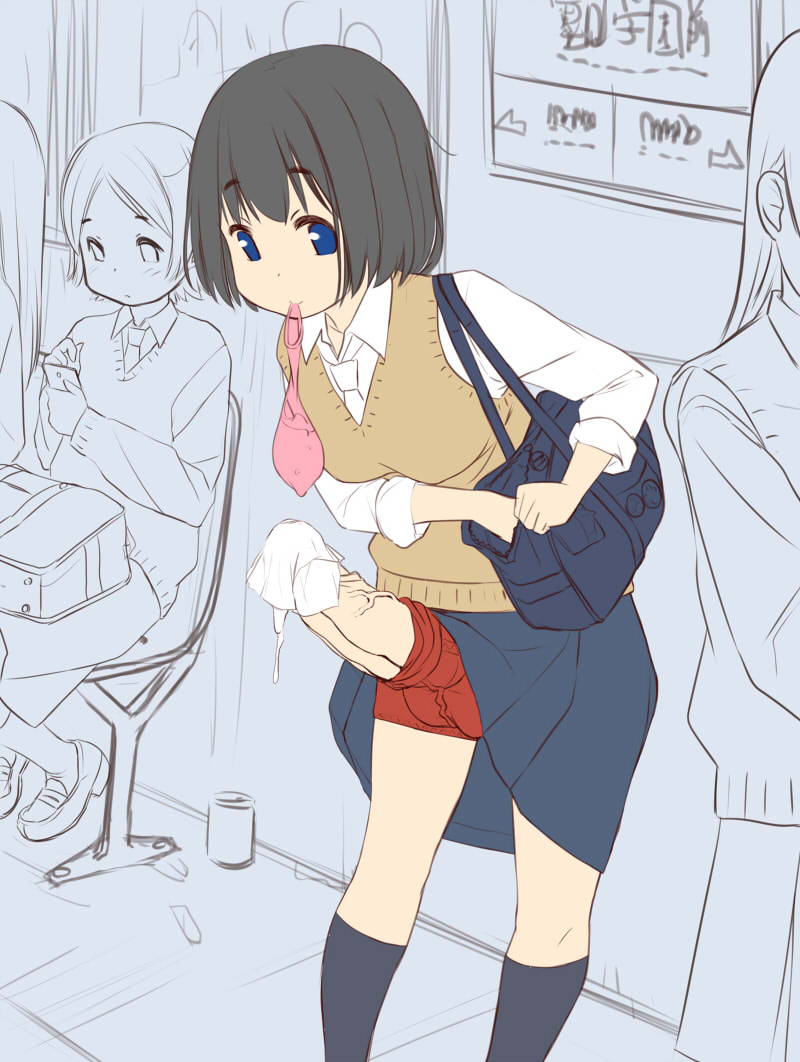 artist - むゐ page 5 full