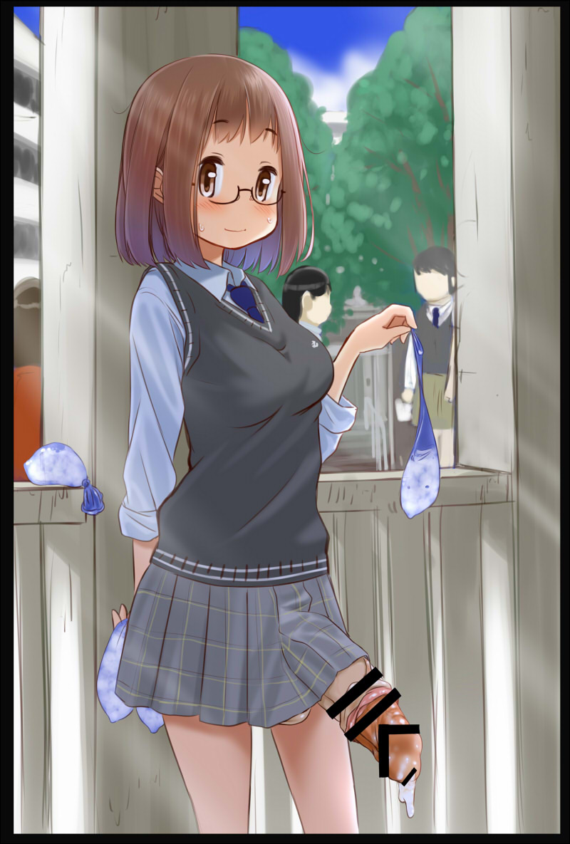 artist - むゐ page 8 full