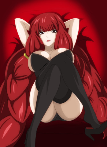 fairy tail Irene Belserion gallery cover