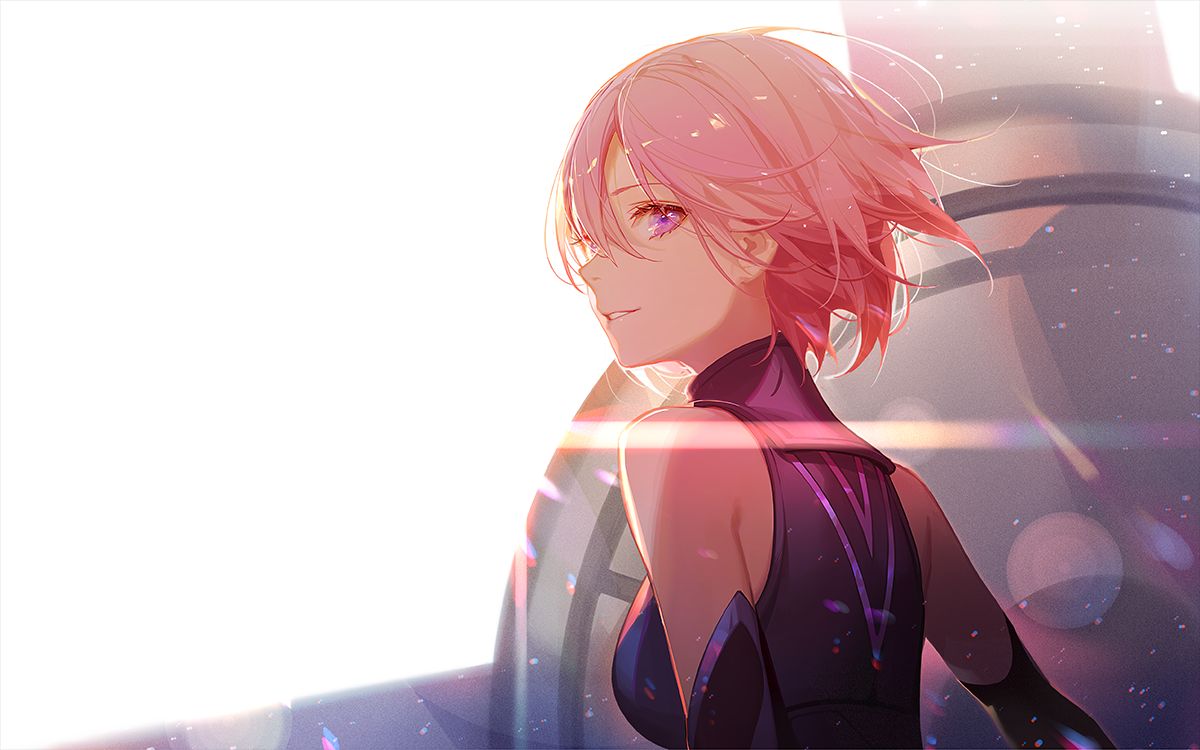 Fate/Grand Order page 10 full