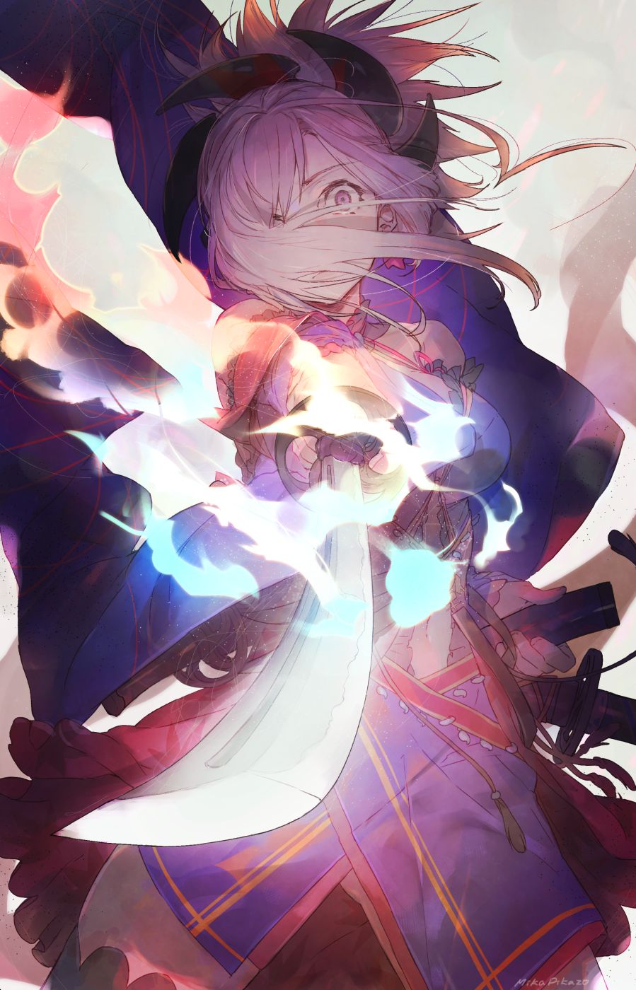 Fate/Grand Order page 6 full