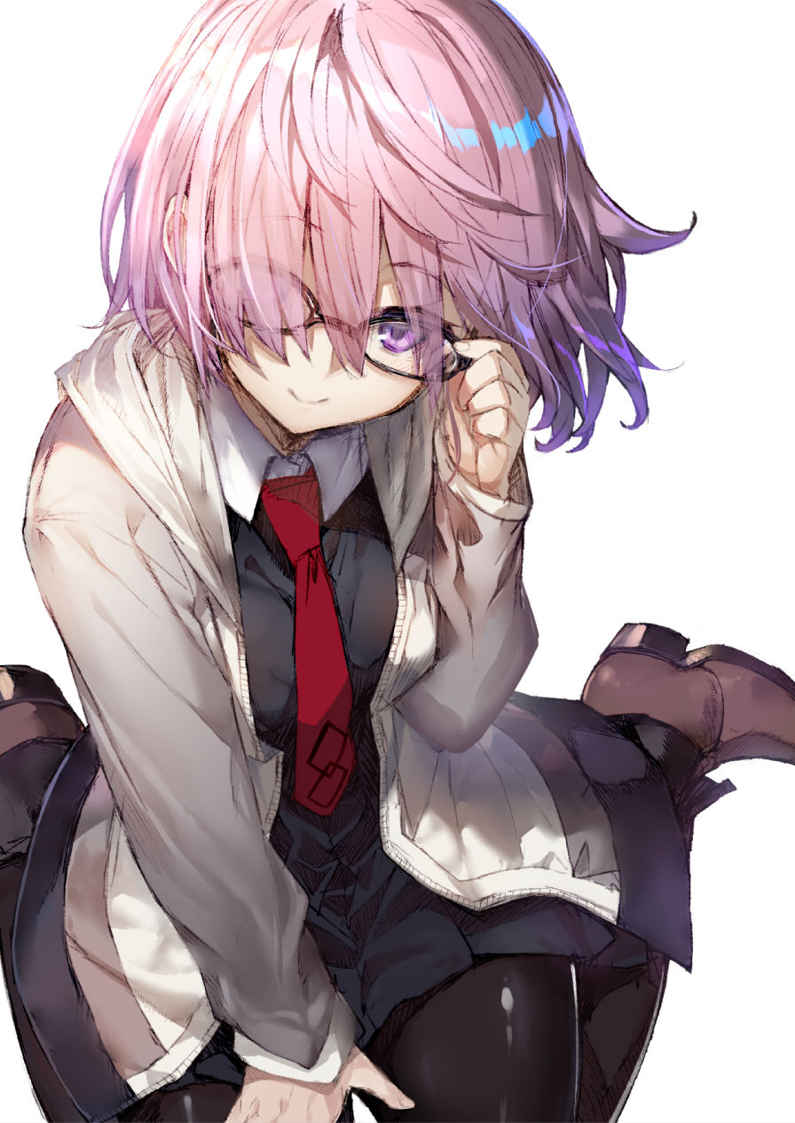 Fate/Grand Order page 8 full