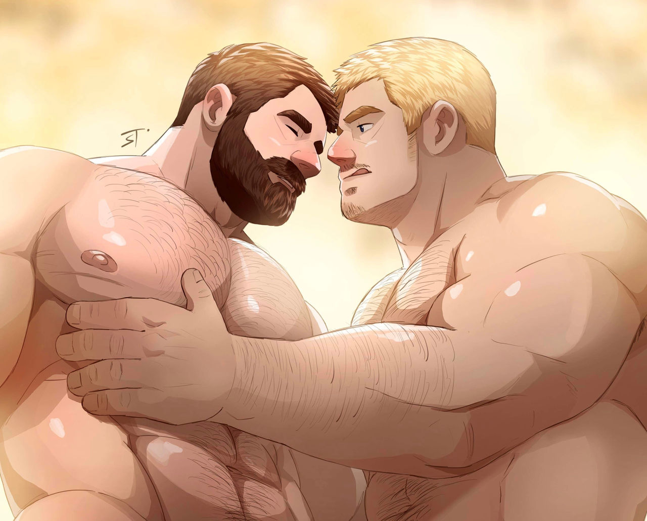 JO JI Patreon gallery （￥5 ver.）2016 - 2020/4 page 10 full