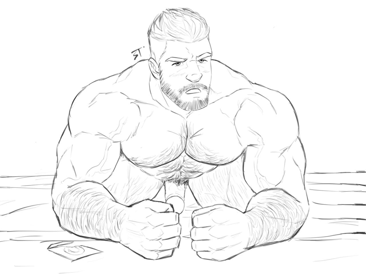 JO JI Patreon gallery （￥5 ver.）2016 - 2020/4 page 9 full